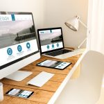 Building a Business Website