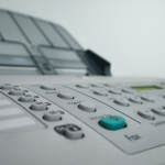 Mobile Faxing: Keeping Documents Private and Secure
