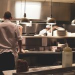 Food Service Businesses To Start
