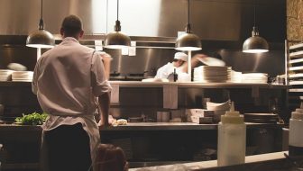 Food Service Businesses To Start