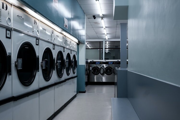 Start a Laundromat Business