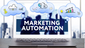 Marketing Automation Process