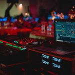 Best Sound Mixers for Streaming
