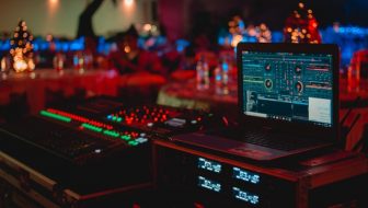 Best Sound Mixers for Streaming