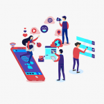 Social Media Algorithm