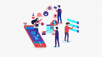 Social Media Algorithm
