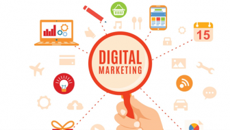 The trending digital marketing strategies