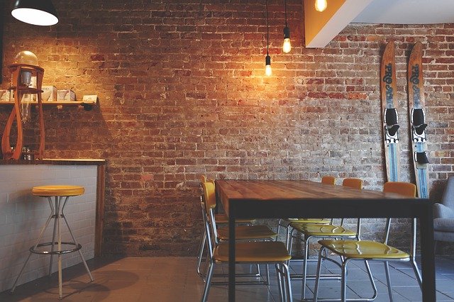 Best Tips for Choosing Restaurant Furniture