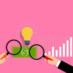 An Illustration of Finding a Loan