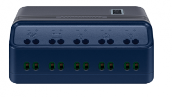 MPPT Charge Controllers
