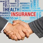 Embedded insurance