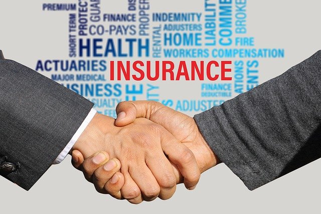 Embedded insurance