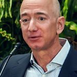 Jeff Bezos