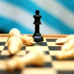 Why Do Entrepreneurs Take Risks