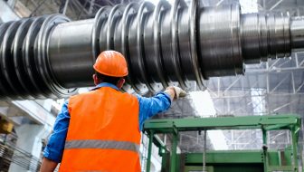 Start a Manufacturing Business