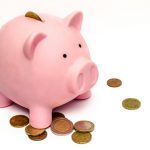 Save Up Money