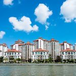 condo in singapore