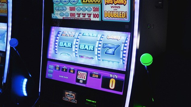 4 Skills You Need for Playing Slots