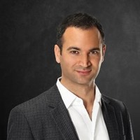 Kfir Gavrieli CEO of Tieks