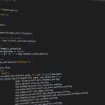 code programming