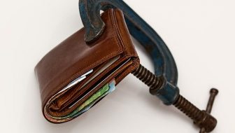 Things You Can't Do With Bad Credit