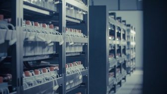 Is it Expensive to Set up a Data Room