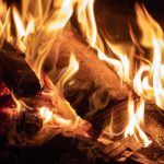 How to Safely Use a Wood-Burning Stove in Your Tent