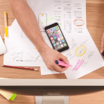 How to Develop a UI/UX Design for a Fintech App: 5 Tips for Startups