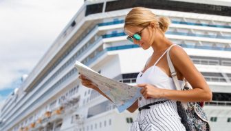 First Time Cruiser? Here's How to Book a Cruise