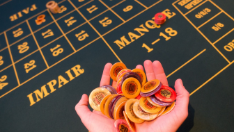 Why do Online Casinos Offer Bonuses, Choose the Right One