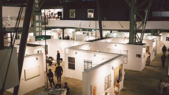 5 Super Useful Tips on How to Set Up the Best Booth at a Trade Show Exhibit