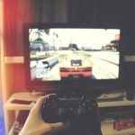 Game booster