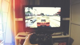 Game booster
