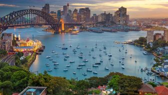 The Beauty of Sydney that sets it apart from the Rest of Australia