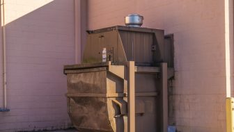 Top 4 Maintenance Tips For Commercial Trash Compactors