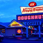 Krispy Kreme Franchise