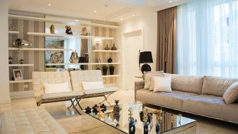 7 Modern Luxuries Your Home Needs