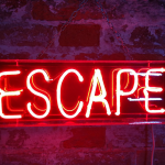 How can escape rooms enhance corporate life skills