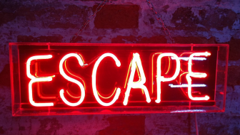 How can escape rooms enhance corporate life skills