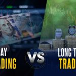 Day Trading Vs. Long Term Trading