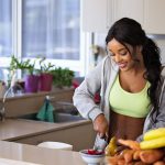 How to Maintain Healthy Eating while Living on Campus