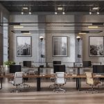 Things to Consider when Selecting Private Office Space for Business