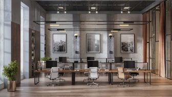 Things to Consider when Selecting Private Office Space for Business