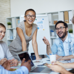 Entrepreneur success