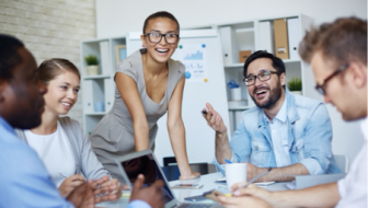 Entrepreneur success