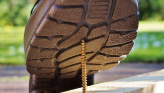What are the most Common Workplace Accidents