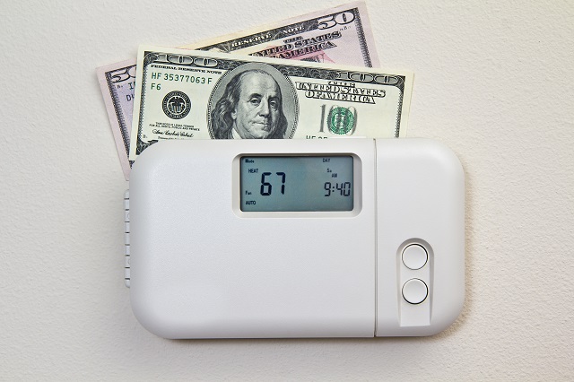 6 Ways To Keep Your Heating Bills Down In 2022