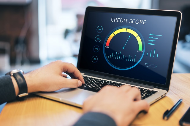 6 Ways To Recover From A Bad Business Credit Score