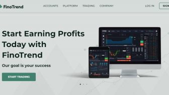 FinoTrend- Earn Substantial Profits from Trading Indices and Currency Pairs