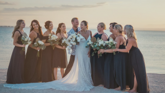 The Ultimate Guide for Choosing Your Bridesmaid Dress